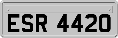 ESR4420