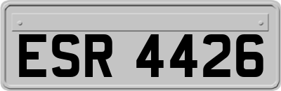 ESR4426