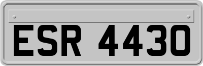 ESR4430