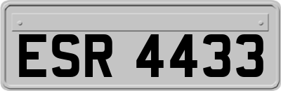 ESR4433