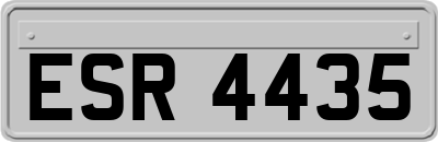 ESR4435