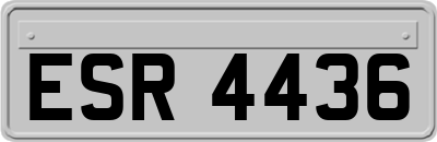 ESR4436