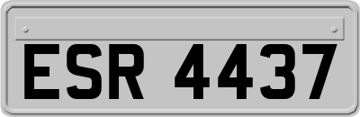 ESR4437