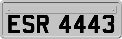 ESR4443
