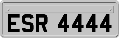 ESR4444