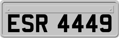 ESR4449