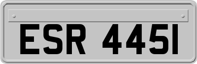 ESR4451