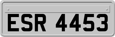 ESR4453