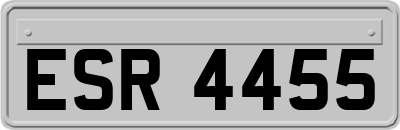 ESR4455