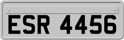 ESR4456