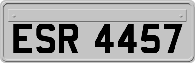 ESR4457
