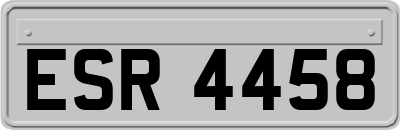 ESR4458