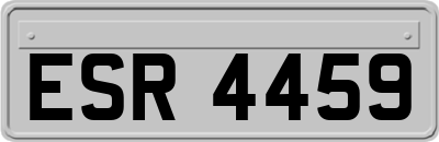 ESR4459