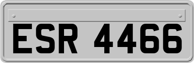 ESR4466