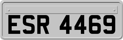 ESR4469