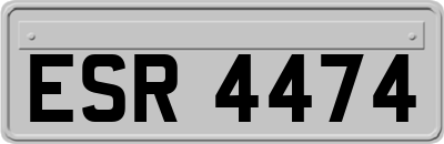 ESR4474