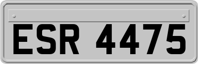 ESR4475