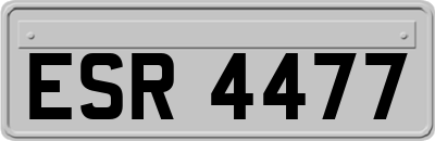 ESR4477