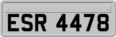 ESR4478