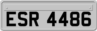 ESR4486