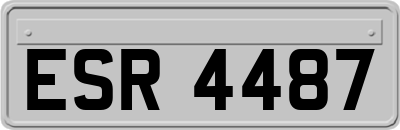 ESR4487