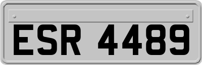 ESR4489