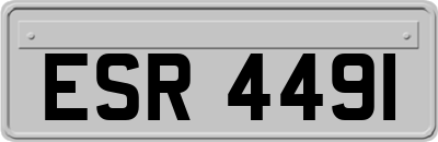 ESR4491