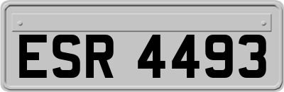 ESR4493
