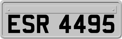 ESR4495