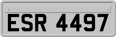 ESR4497