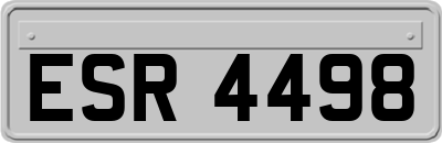 ESR4498