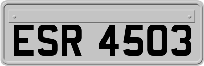 ESR4503