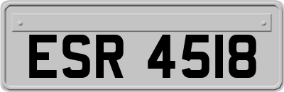 ESR4518