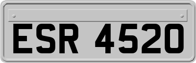 ESR4520