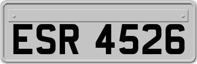 ESR4526