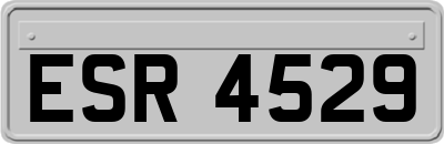 ESR4529