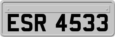 ESR4533