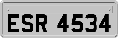 ESR4534
