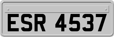 ESR4537