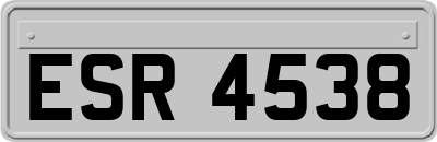 ESR4538