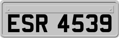 ESR4539