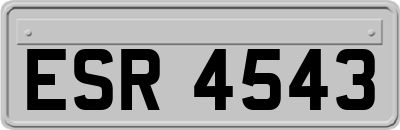 ESR4543