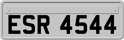 ESR4544