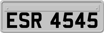 ESR4545