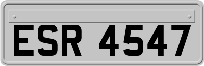 ESR4547