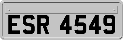 ESR4549