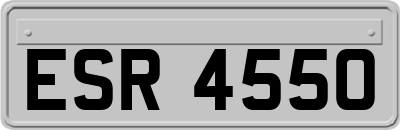 ESR4550