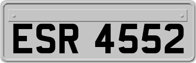 ESR4552
