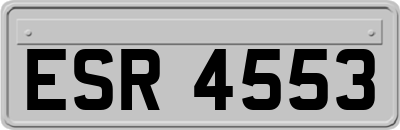 ESR4553