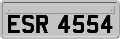 ESR4554